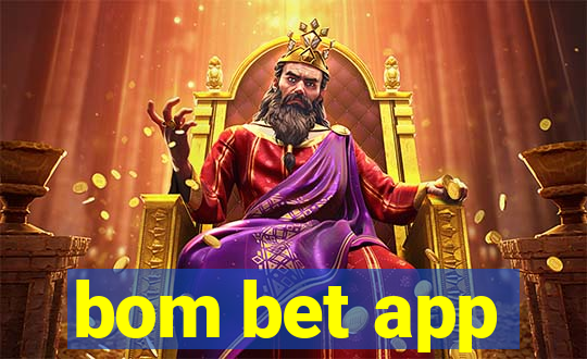 bom bet app